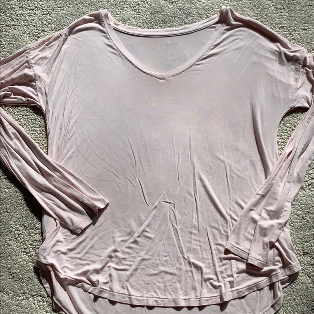 AEO Soft & Sexy Tee